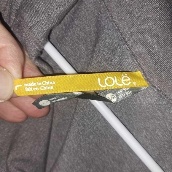 Lole Tunic Dress - Picture 2 of 6